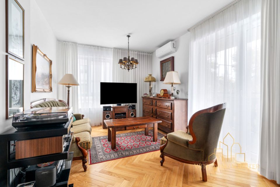 Mieszkanie Warszawa sprzedaż