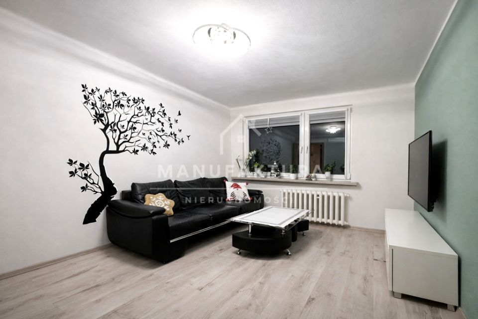 Mieszkanie Częstochowa