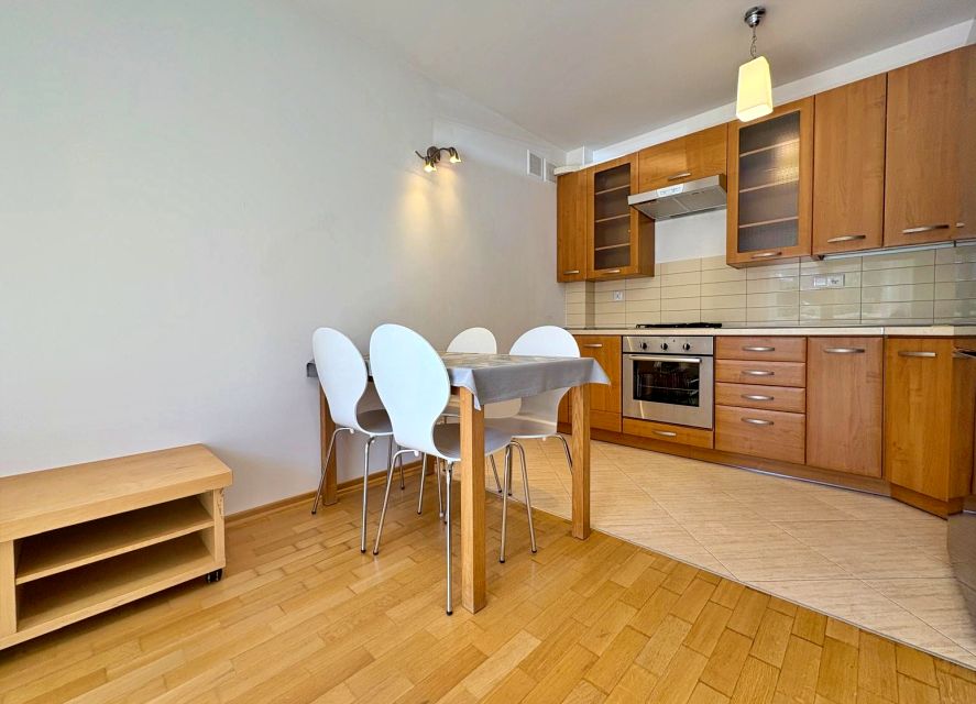 Mieszkanie Białystok