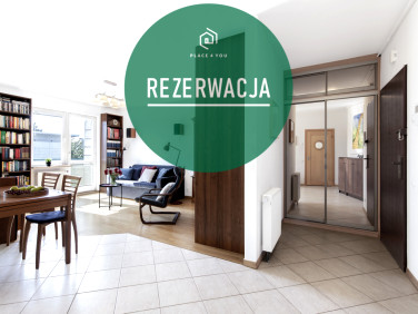 Mieszkanie blok mieszkalny nad rzeką