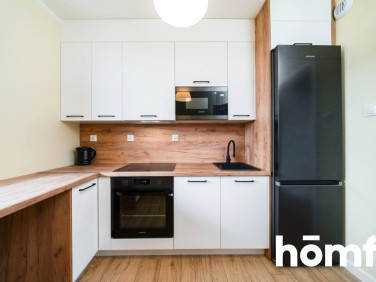 Mieszkanie blok mieszkalny wynajem