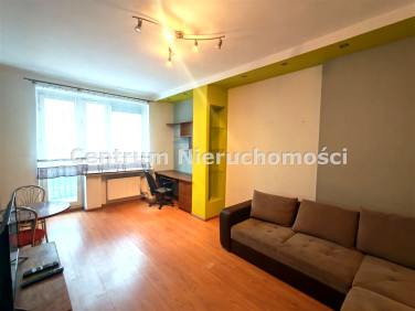 Mieszkanie Częstochowa