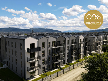 Mieszkanie Bielsko-Biała
