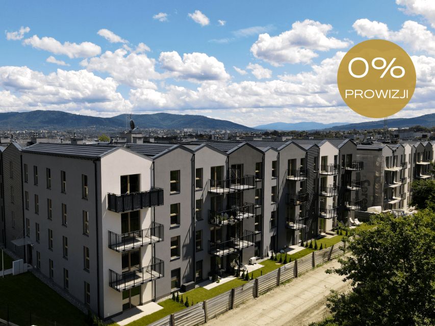 Mieszkanie Bielsko-Biała