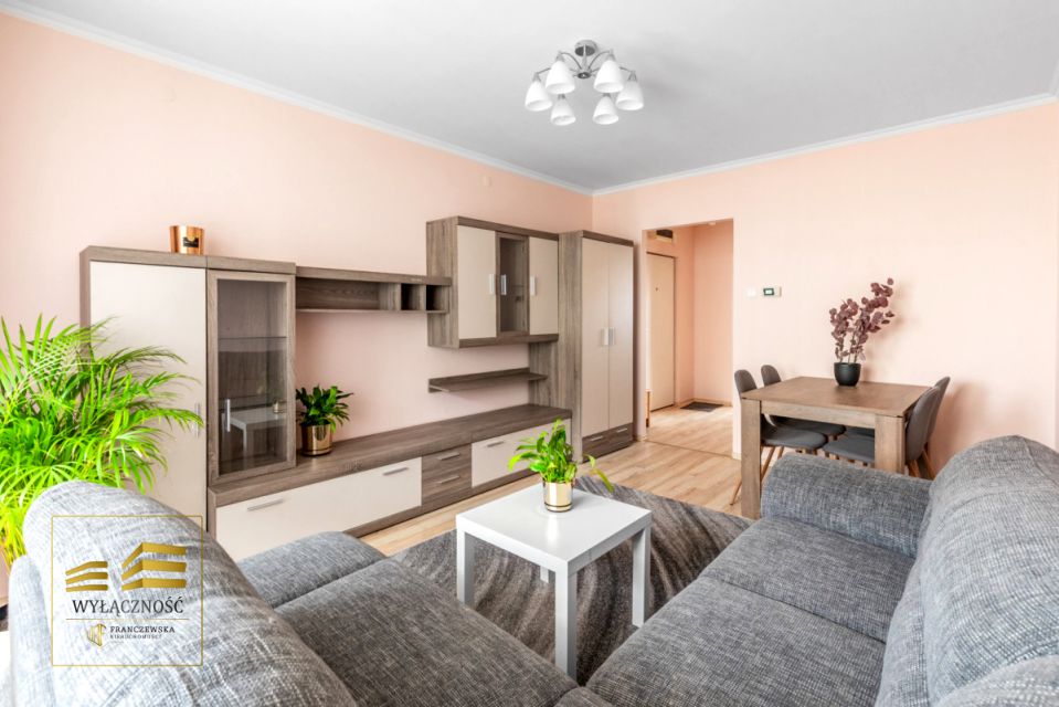 Mieszkanie blok mieszkalny Lublin