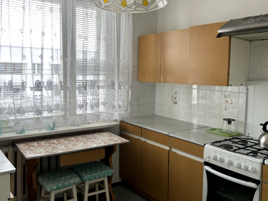 Mieszkanie Zielona Góra