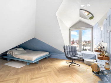 Mieszkanie Jabłonna