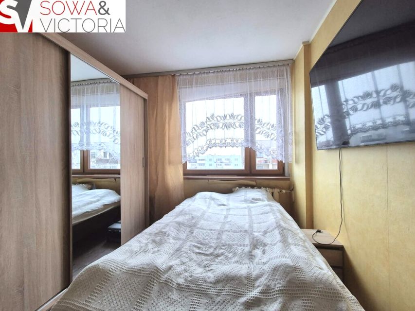 Mieszkanie Świebodzice