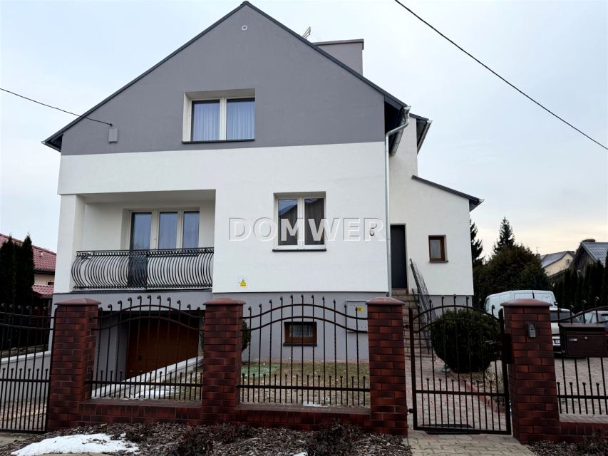 Dom Strzelce Krajeńskie