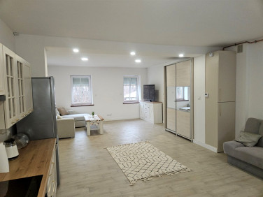 Mieszkanie Świebodzice