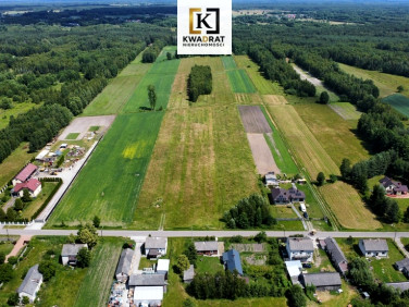 Działka rolna sprzedam