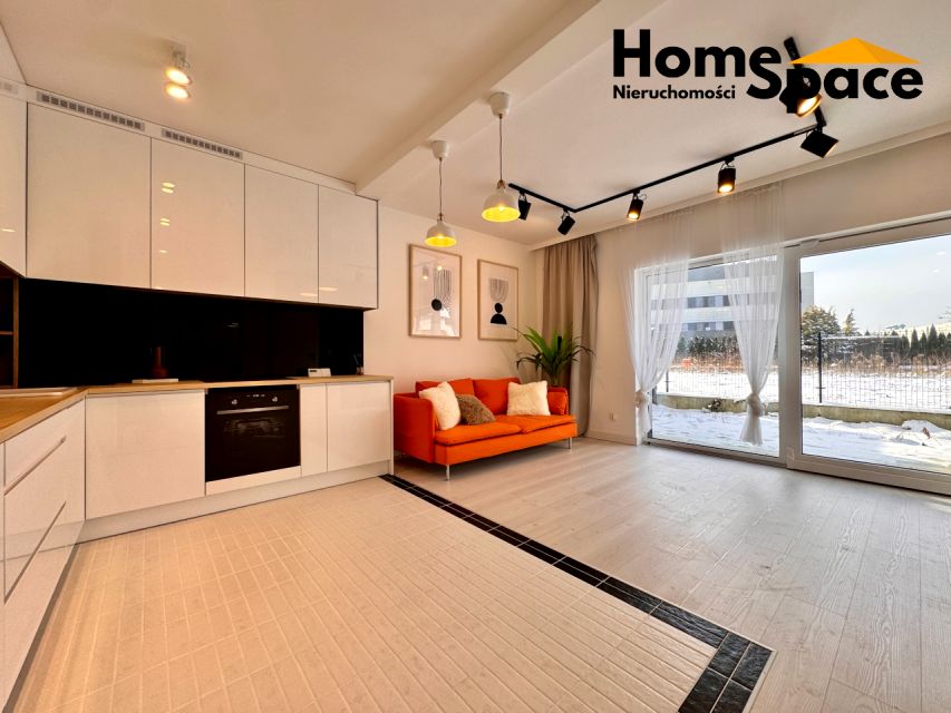 Mieszkanie Rudna Mała