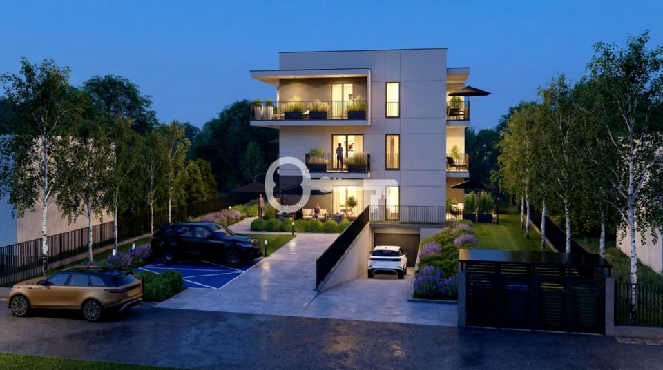 Mieszkanie Katowice sprzedaż