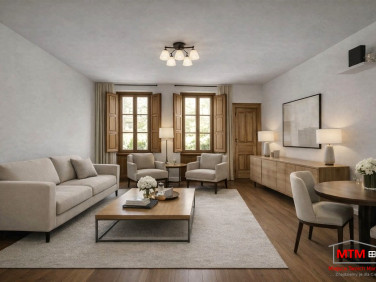 Mieszkanie Bielsko-Biała