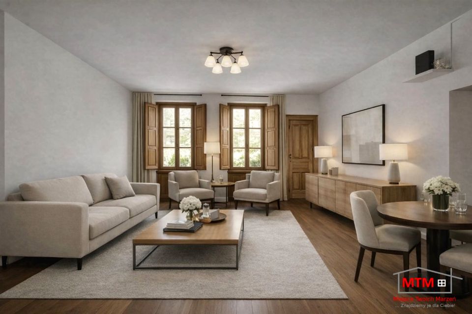 Mieszkanie Bielsko-Biała