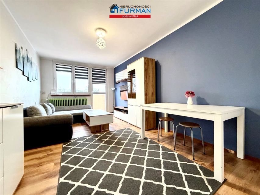 Mieszkanie Piła