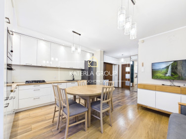 Mieszkanie Bydgoszcz