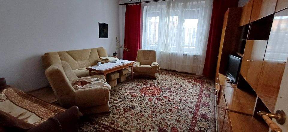 Mieszkanie Bydgoszcz