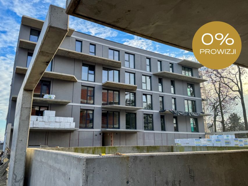 Mieszkanie Sosnowiec