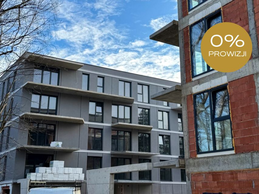 Mieszkanie Sosnowiec