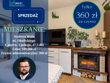 Mieszkanie Stalowa Wola