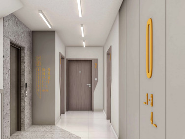 Mieszkanie apartamentowiec Sosnowiec