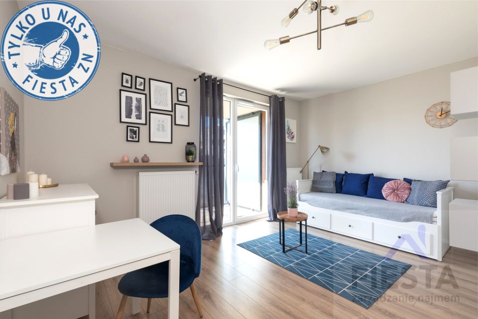 Mieszkanie Kraków wynajem