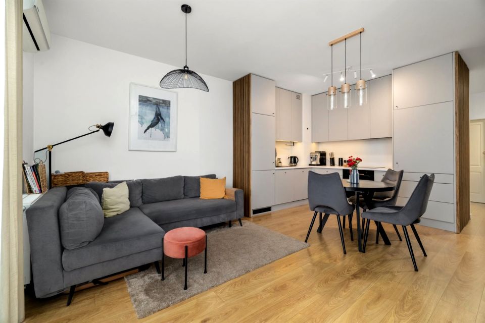 Mieszkanie Bydgoszcz