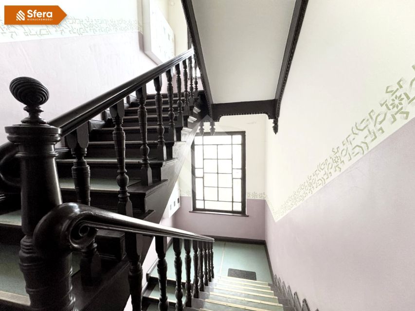 Mieszkanie Bydgoszcz