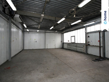 Budynek użytkowy Bydgoszcz wynajem