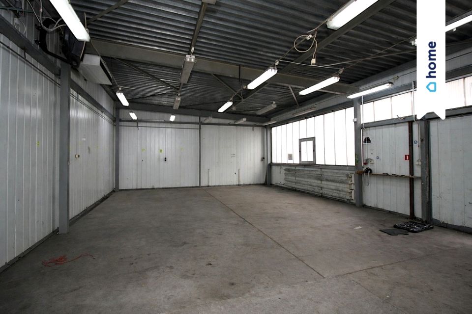 Budynek użytkowy Bydgoszcz wynajem