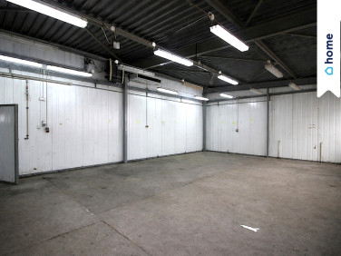 Budynek użytkowy Bydgoszcz