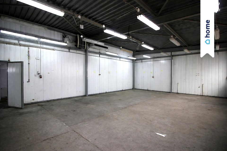 Budynek użytkowy Bydgoszcz