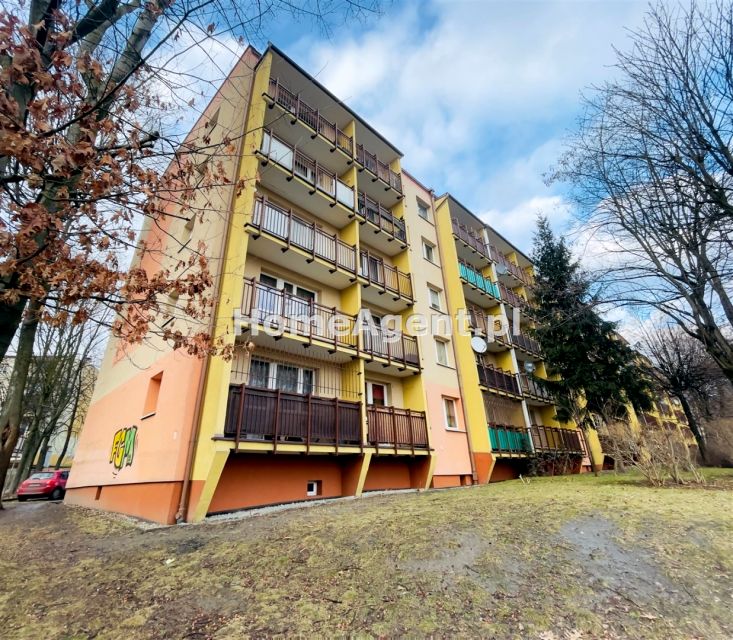 Mieszkanie Katowice