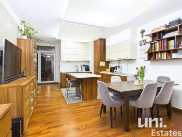 Mieszkanie Piaseczno