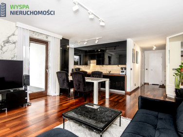 Mieszkanie Skórzewo