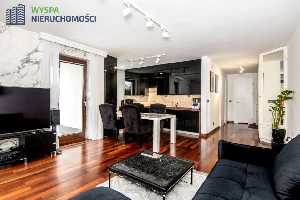 Mieszkanie Skórzewo