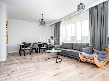 Mieszkanie Łomianki