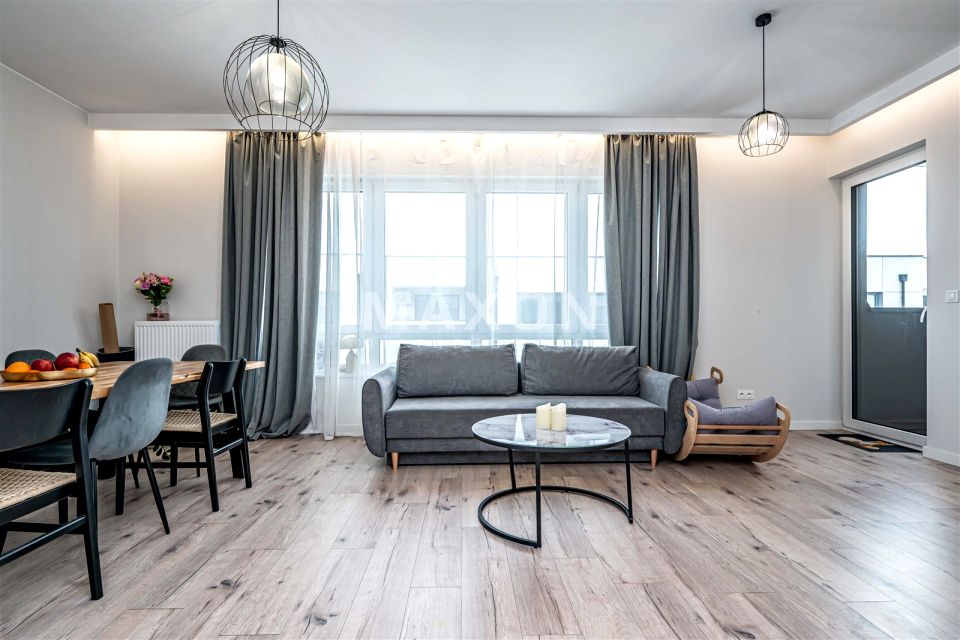 Mieszkanie Łomianki sprzedaż