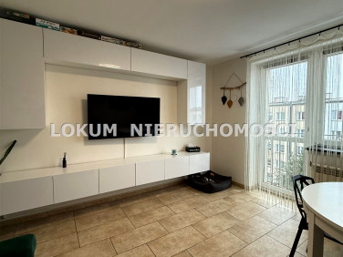 Mieszkanie Jastrzębie-Zdrój