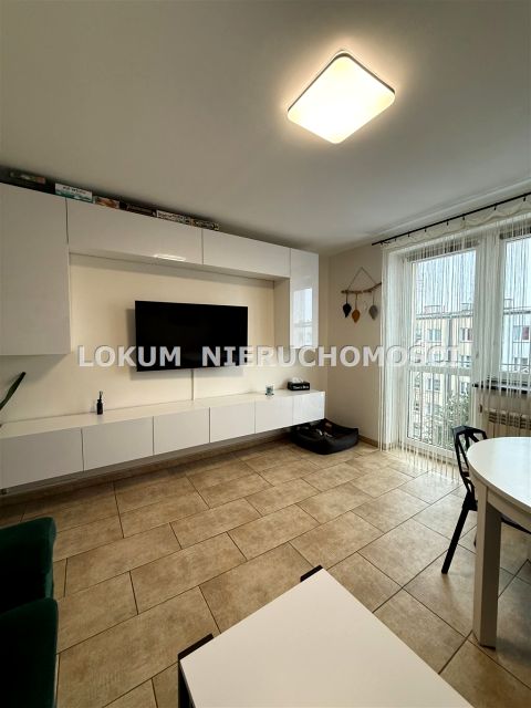 Mieszkanie Jastrzębie-Zdrój