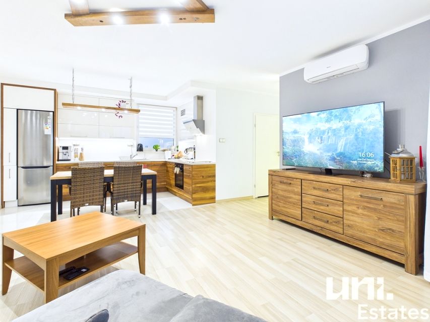 Mieszkanie Piaseczno