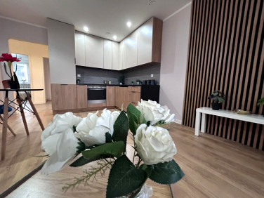 Mieszkanie Ruda Śląska