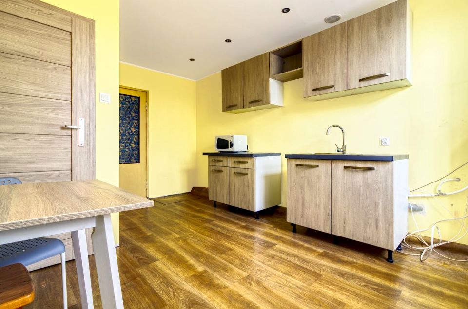 Mieszkanie Ruda Śląska