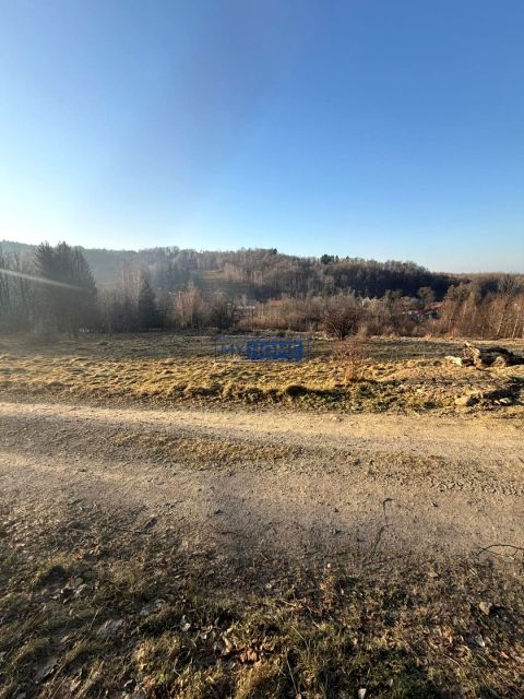 Działka budowlana Świeradów-Zdrój