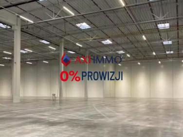 Budynek użytkowy Olkusz