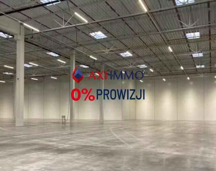 Budynek użytkowy Olkusz