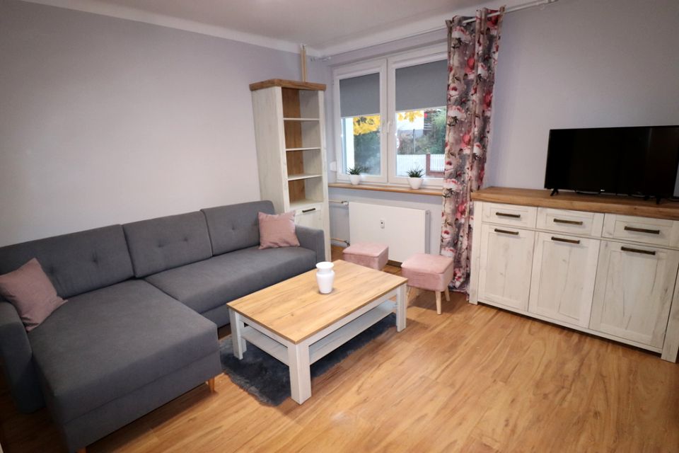 Mieszkanie Gorzów Wielkopolski