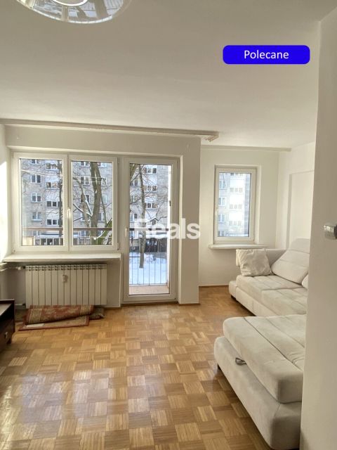 Mieszkanie Warszawa sprzedaż