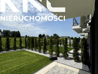 Mieszkanie ZGŁOBICE